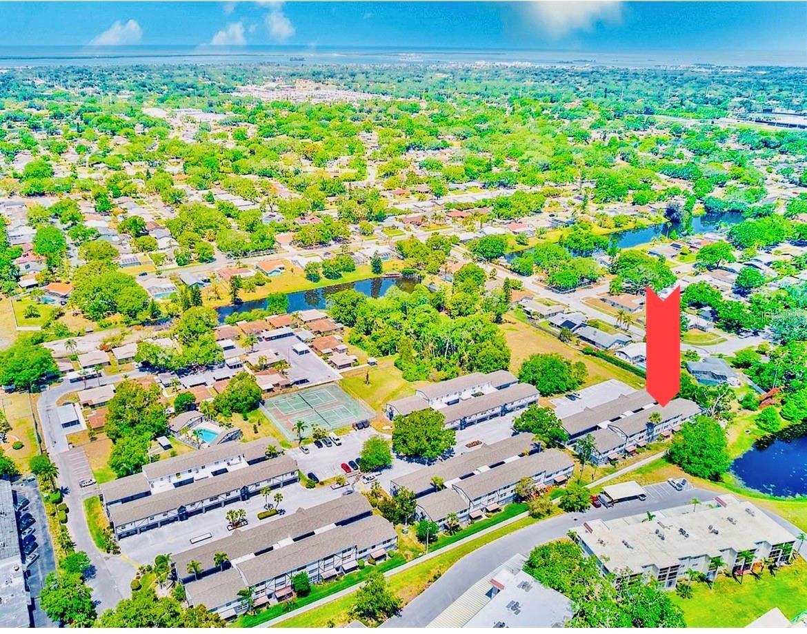 Details for 1127 King Arthur Court 309, DUNEDIN, FL 34698