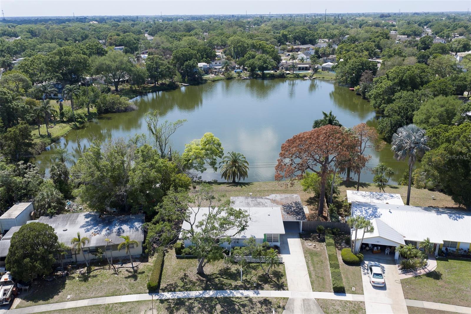 Image 34 of 35 For 15348 Bedford Circle W