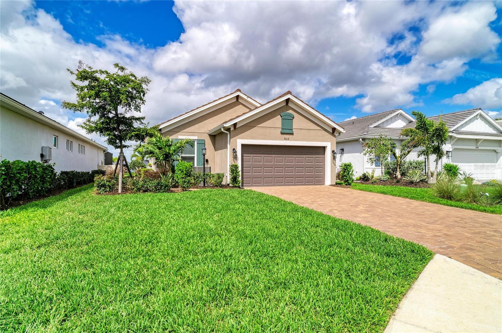 Details for 3012 Tramonto Court, BRADENTON, FL 34211