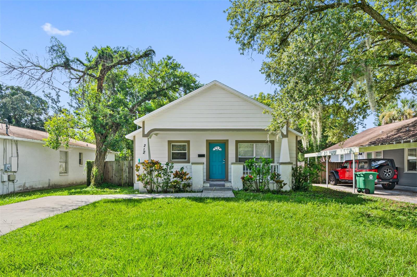 Details for 212 South Avenue, TAMPA, FL 33603