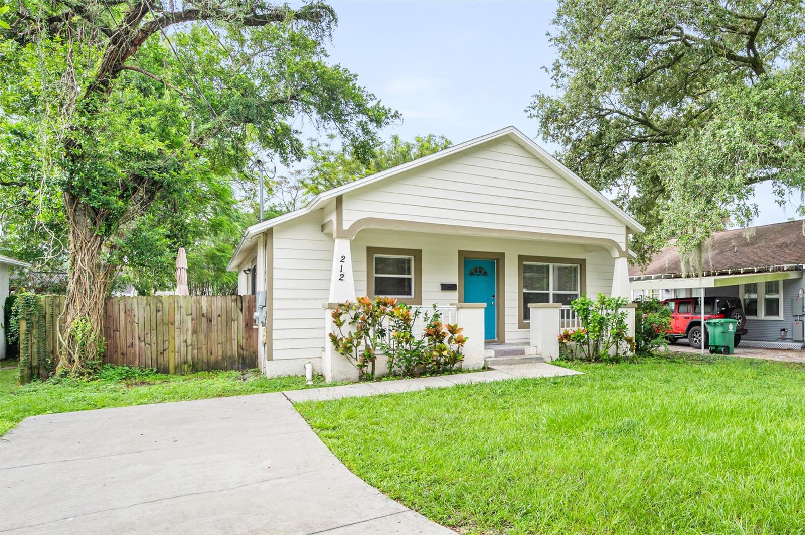 Image 36 of 51 For 212 South Avenue