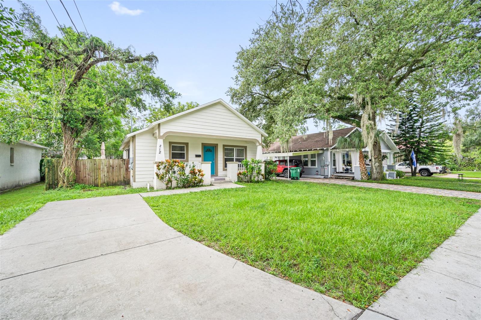 Image 37 of 51 For 212 South Avenue