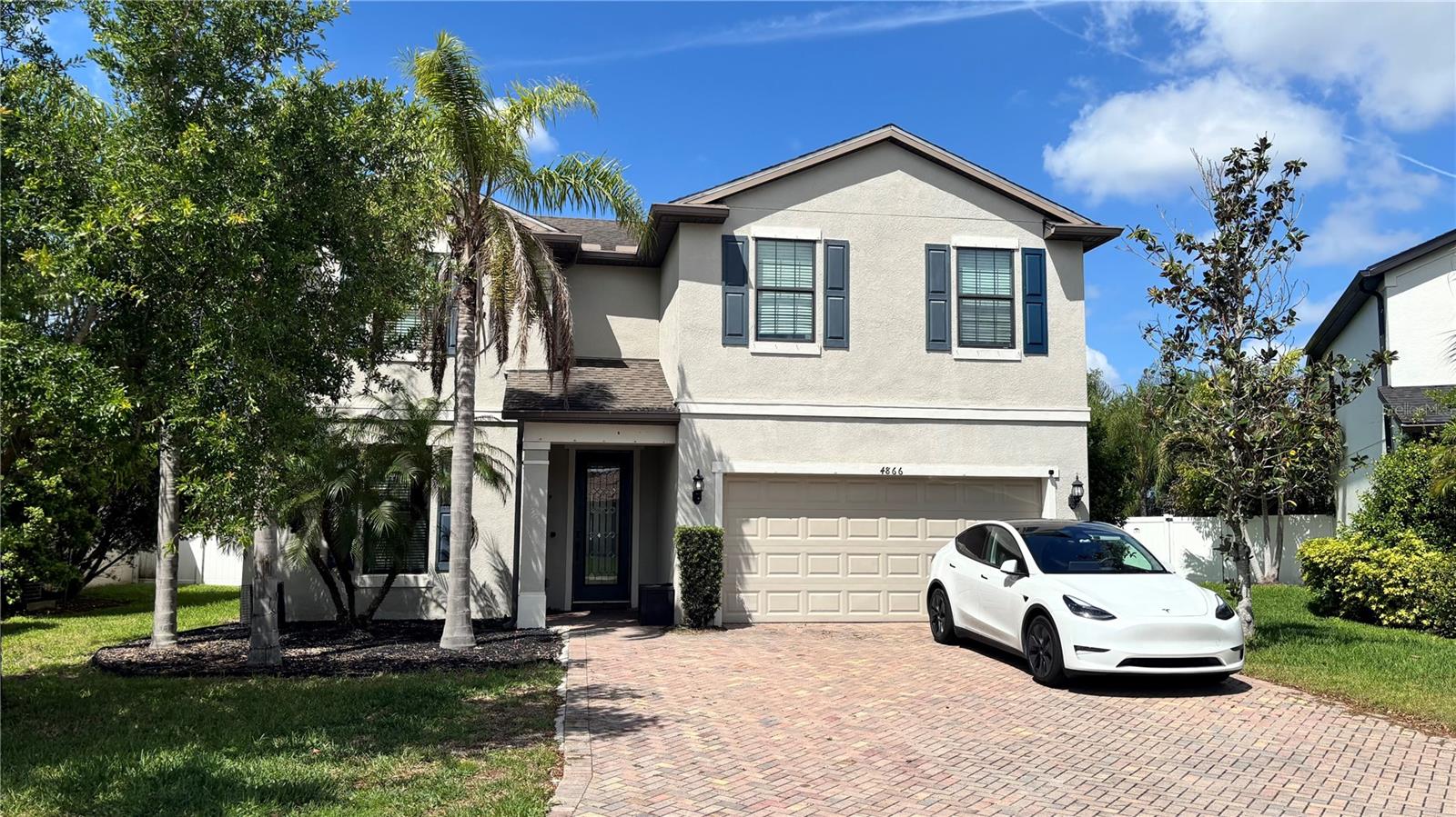 Details for 4866 68th Street Circle E, BRADENTON, FL 34203