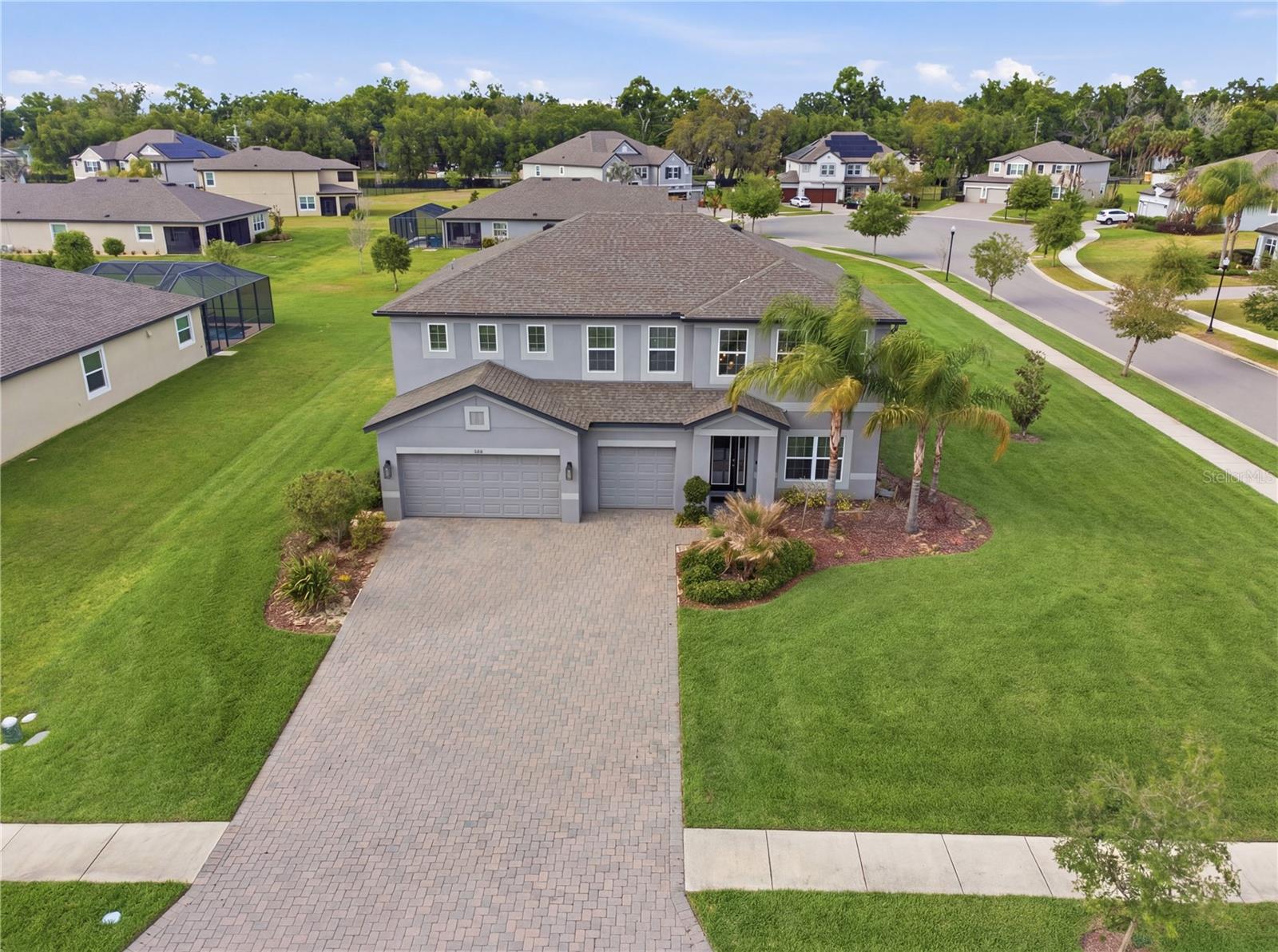 Image 50 of 62 For 9714 Provencal Avenue