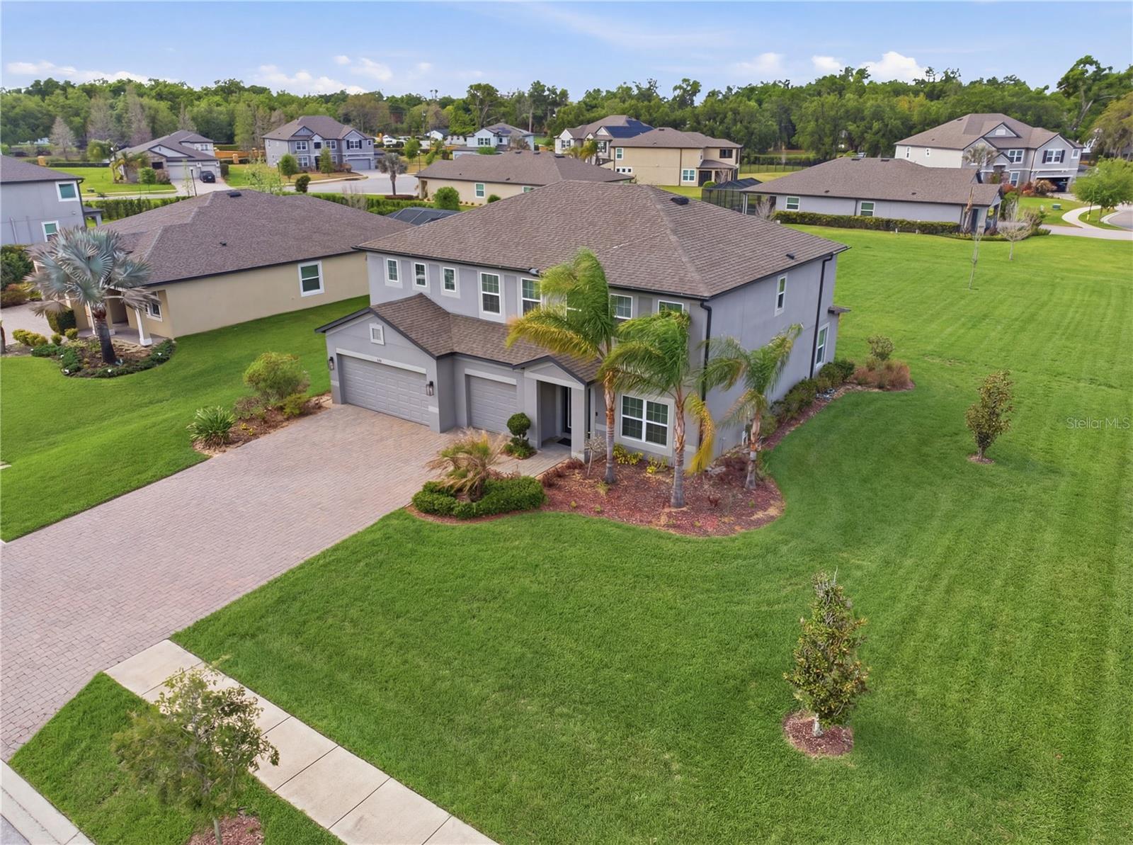 Image 51 of 62 For 9714 Provencal Avenue