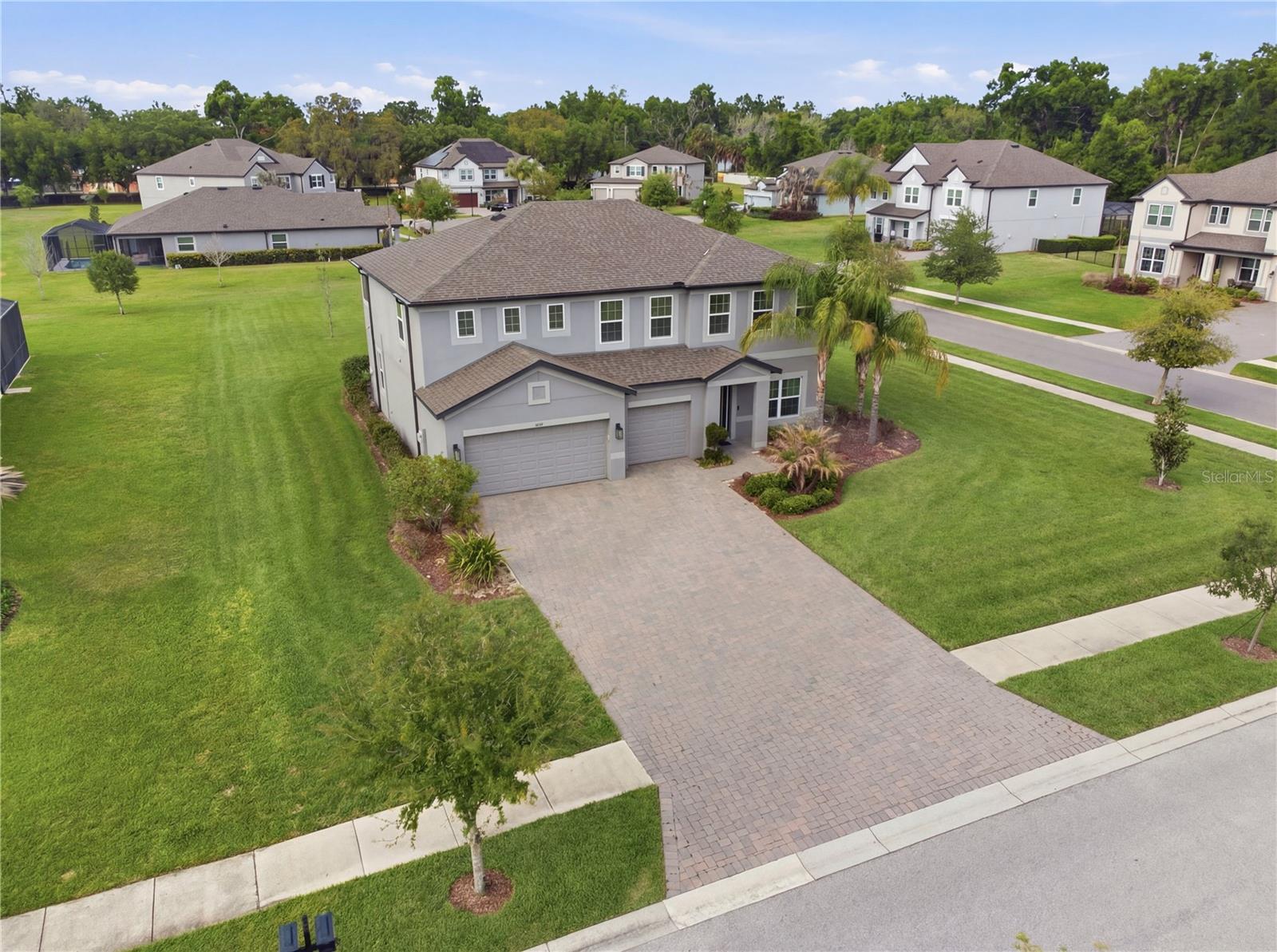 Image 52 of 62 For 9714 Provencal Avenue