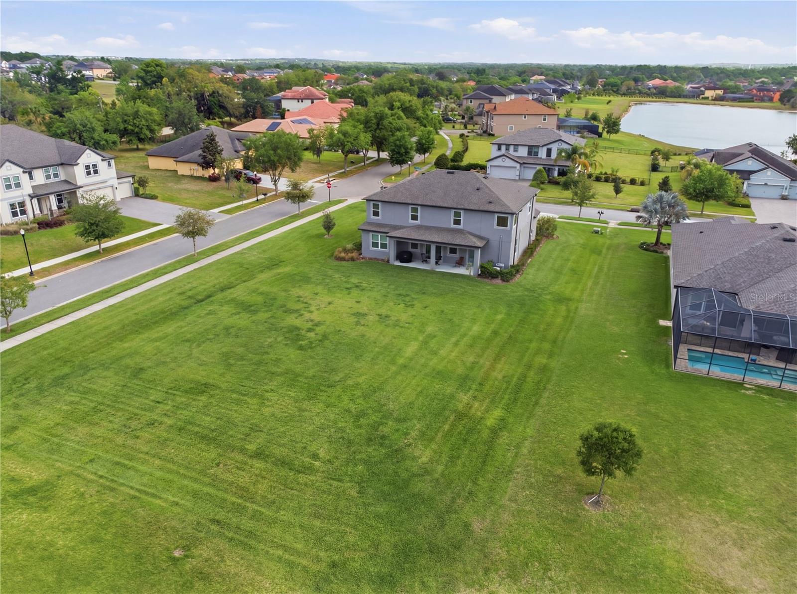 Image 54 of 62 For 9714 Provencal Avenue