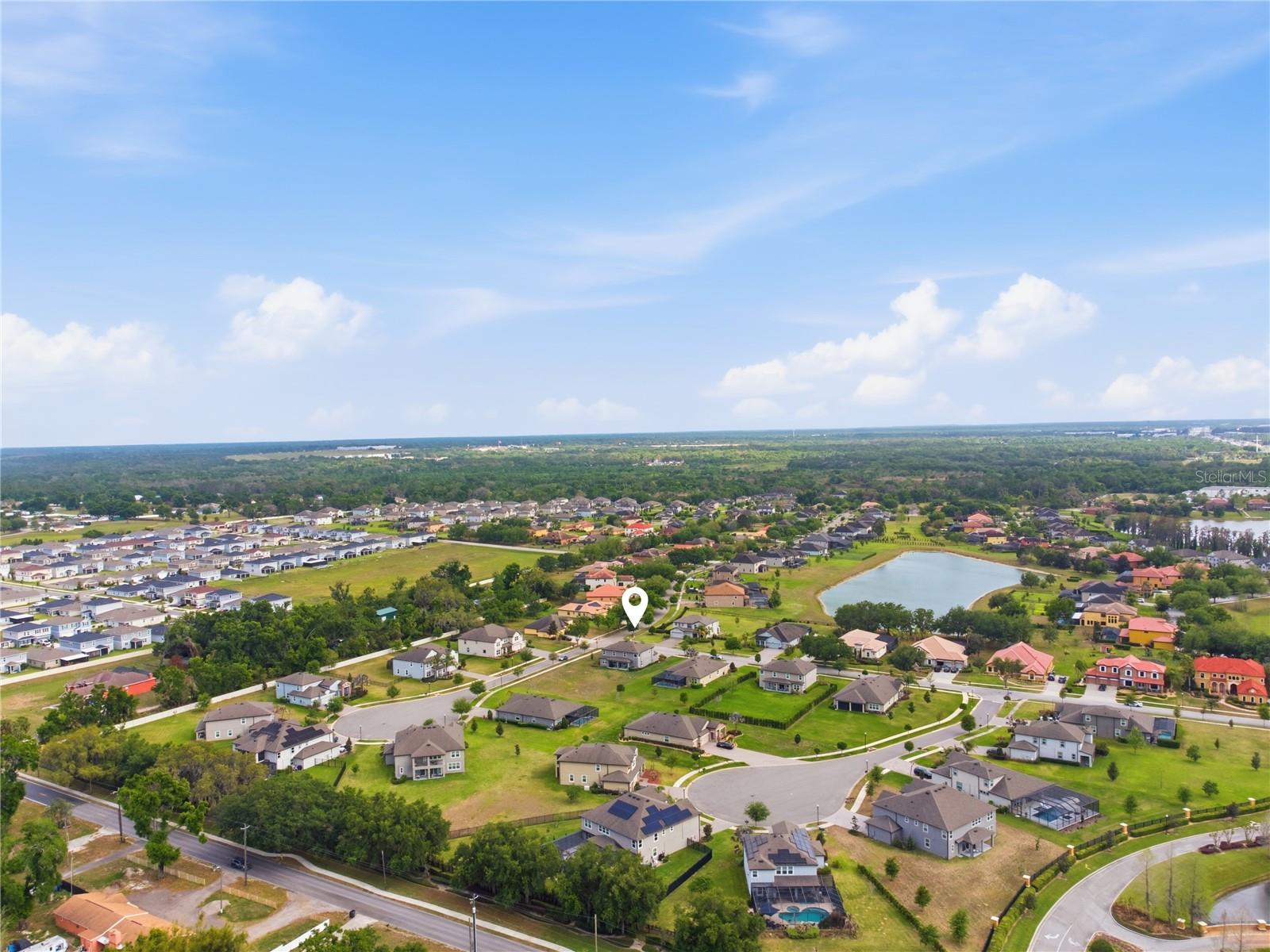 Image 55 of 62 For 9714 Provencal Avenue