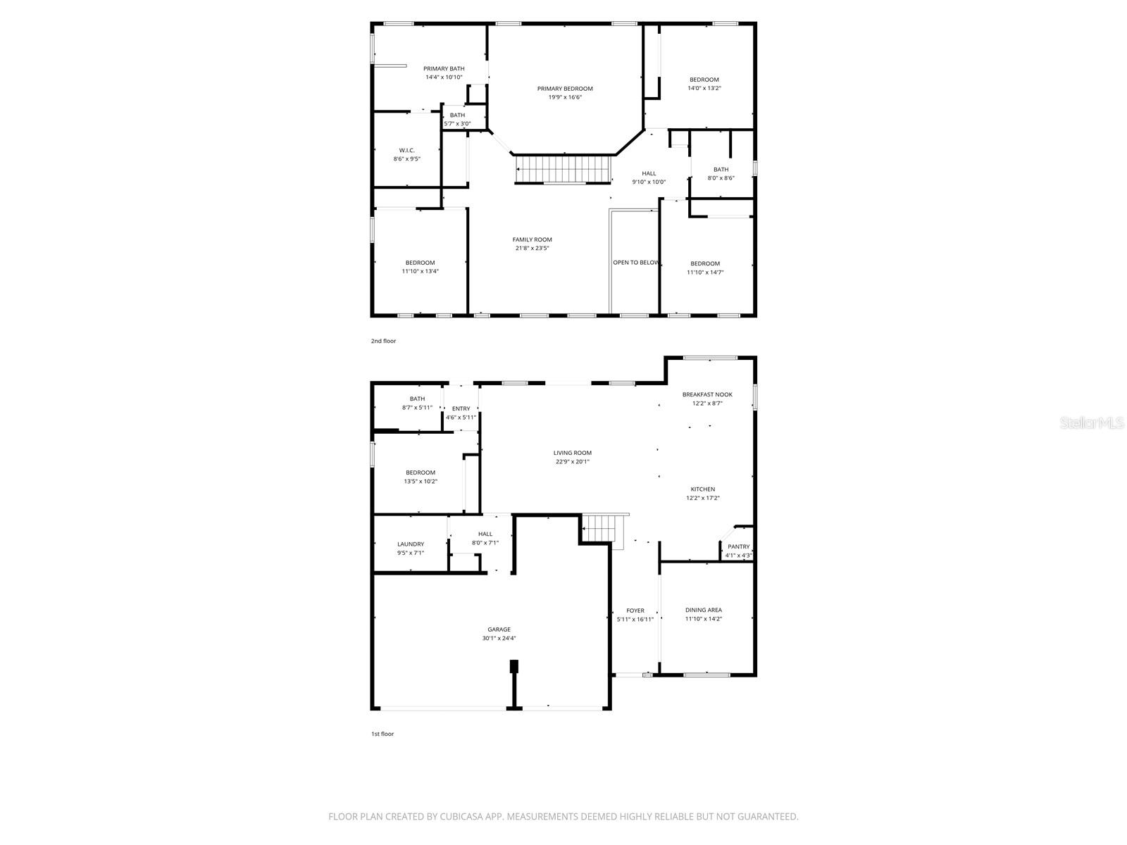 Image 60 of 62 For 9714 Provencal Avenue