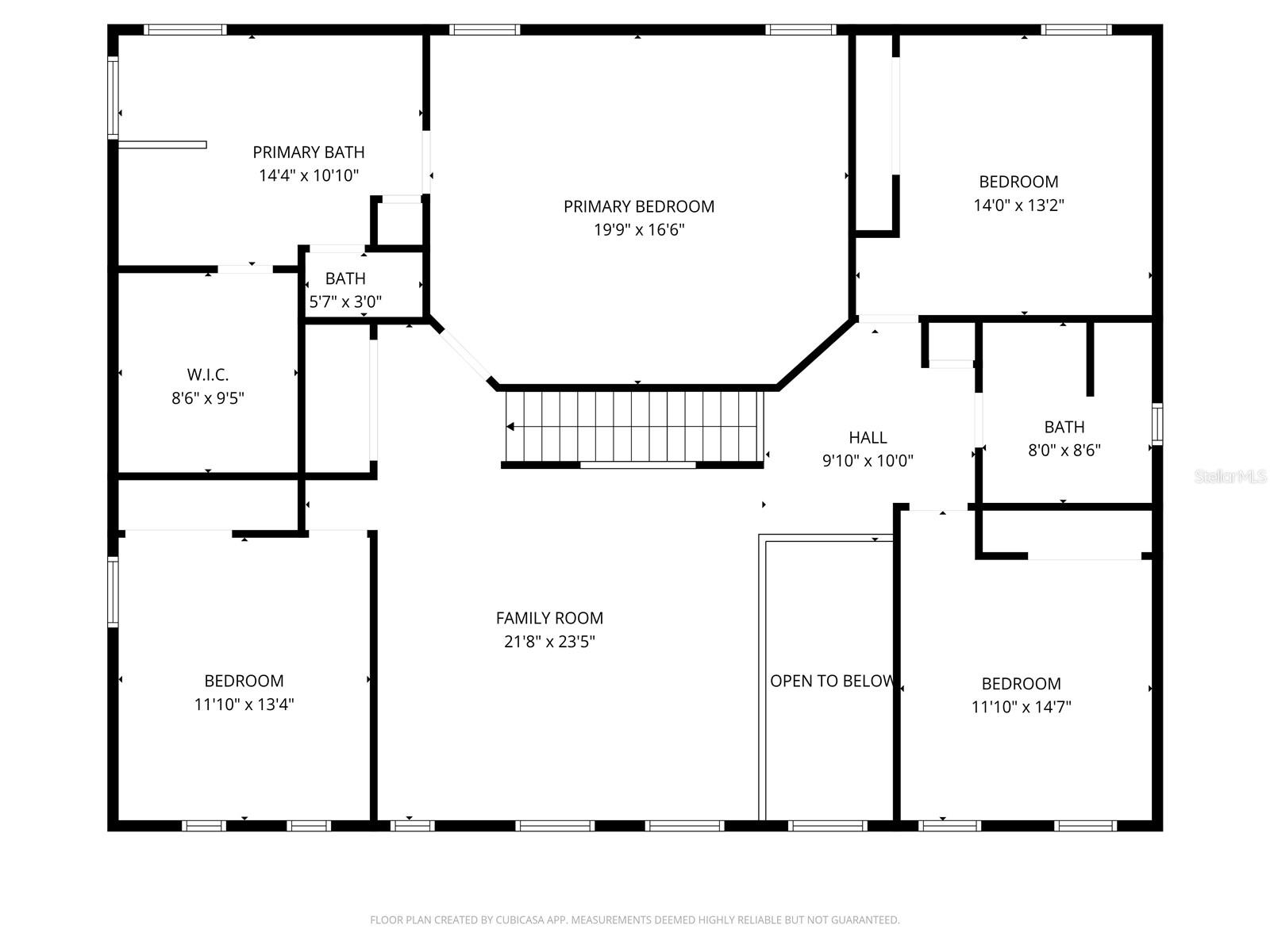 Image 61 of 62 For 9714 Provencal Avenue