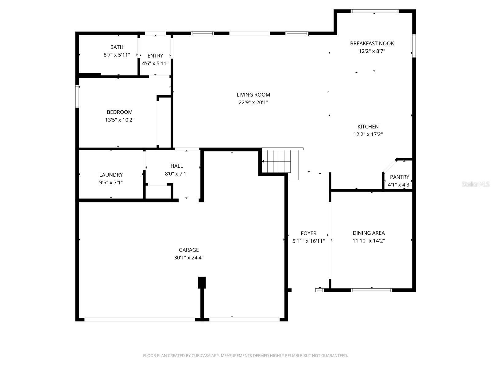 Image 62 of 62 For 9714 Provencal Avenue