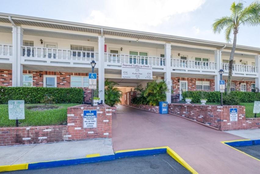 Details for 4746 Azalea Drive 107c, NEW PORT RICHEY, FL 34652