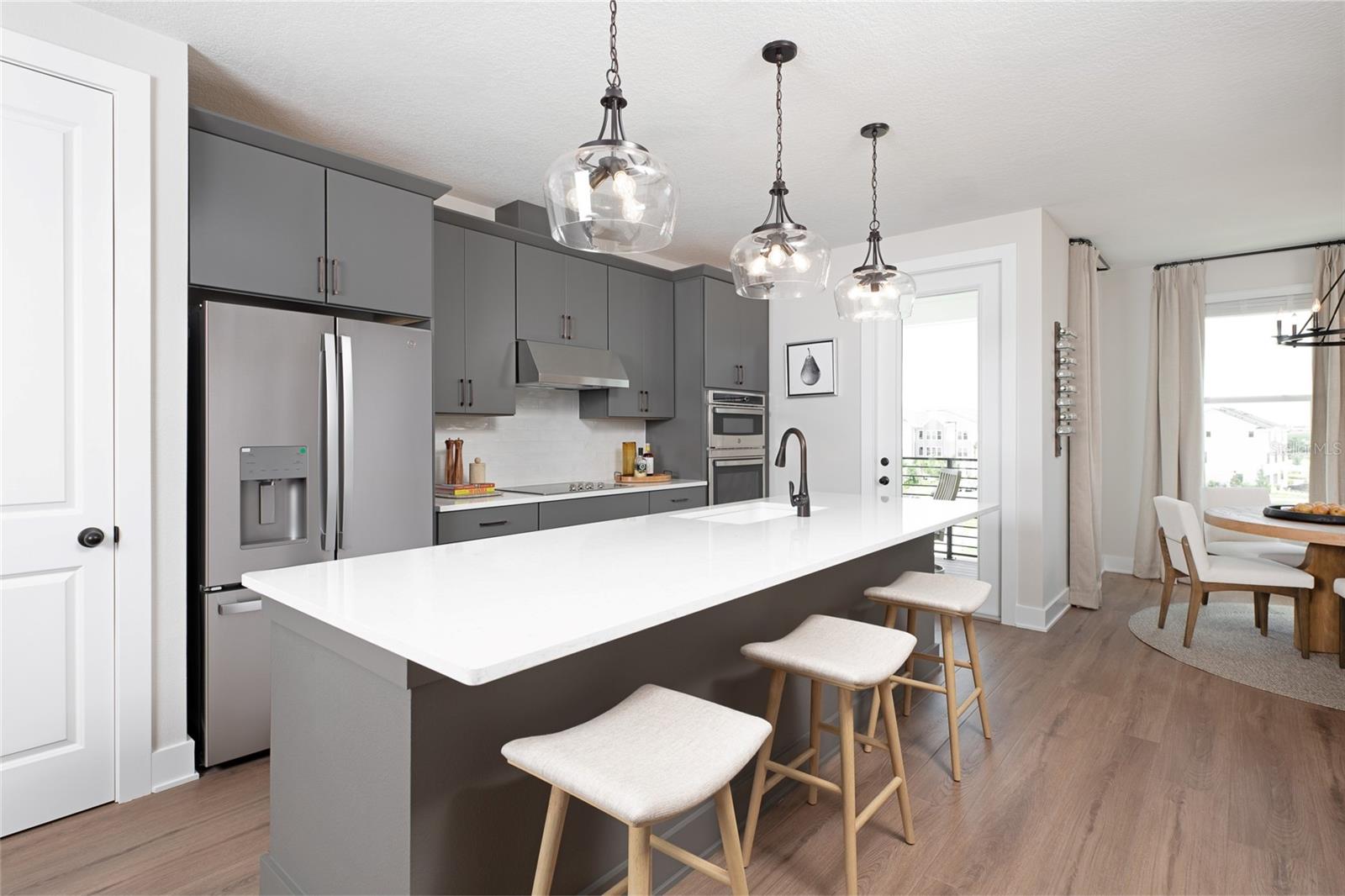 Image 4 of 17 For 15501 Hamlin Park Drive