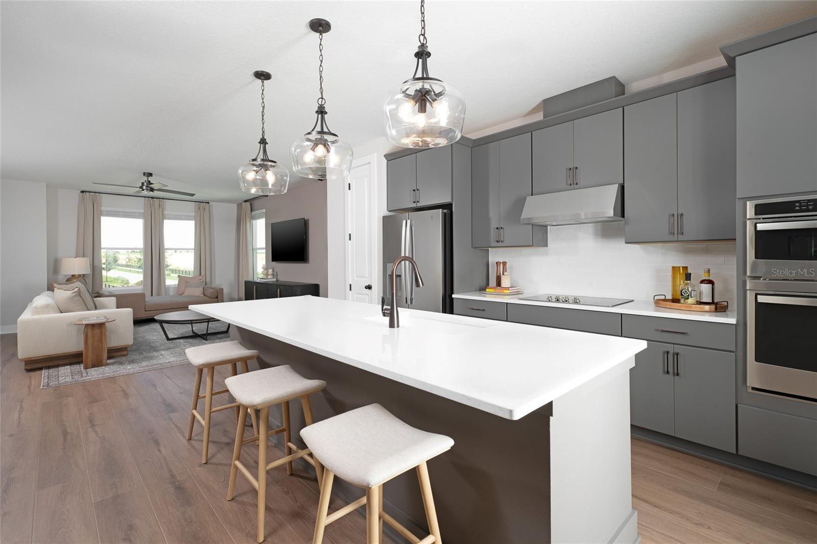 Image 5 of 17 For 15501 Hamlin Park Drive