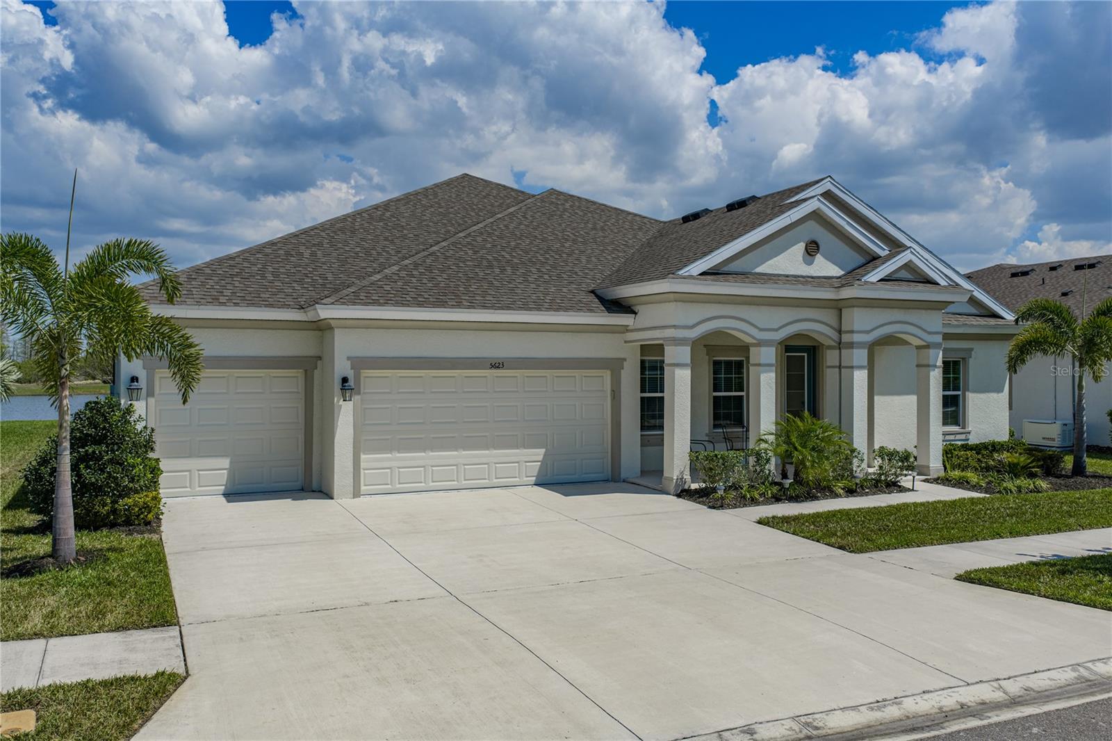 Details for 5623 Wayfarer Avenue, APOLLO BEACH, FL 33572