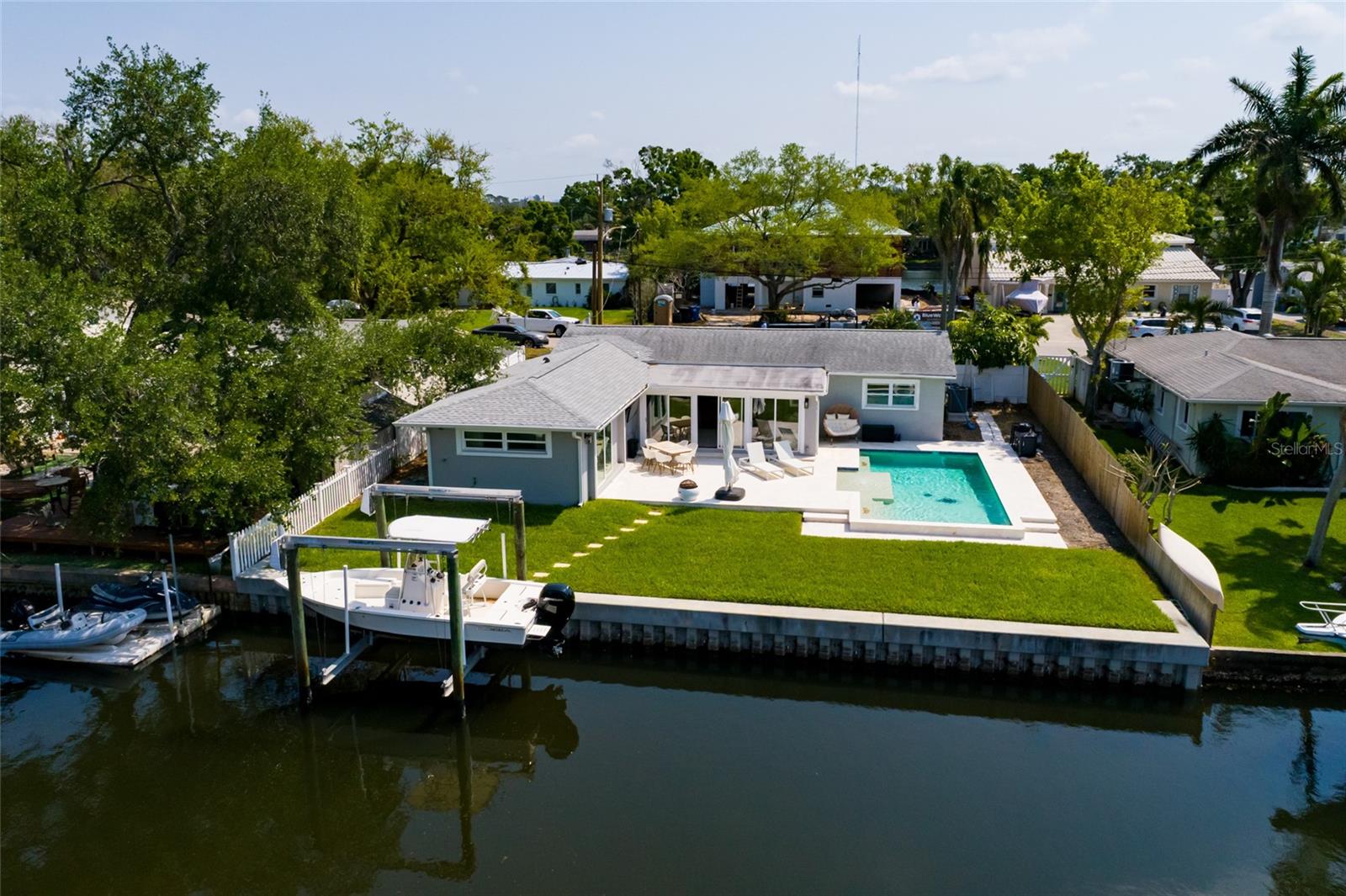 Image 2 of 30 For 9294 Treasure Lane Ne