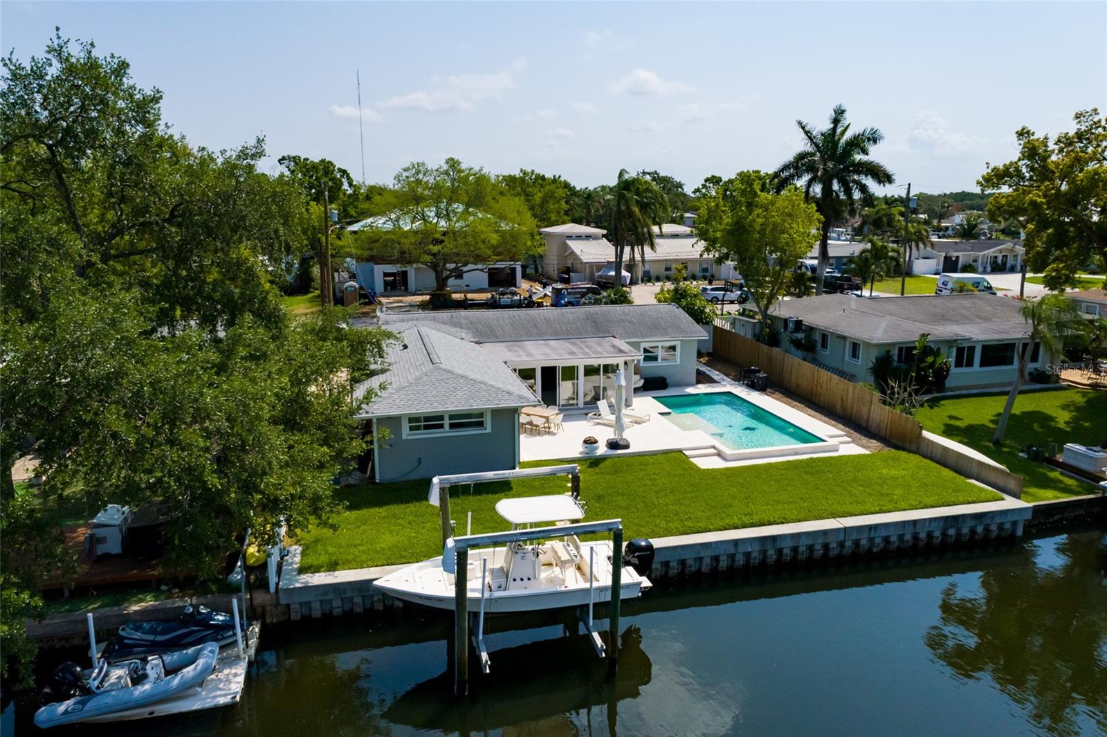 Image 26 of 30 For 9294 Treasure Lane Ne