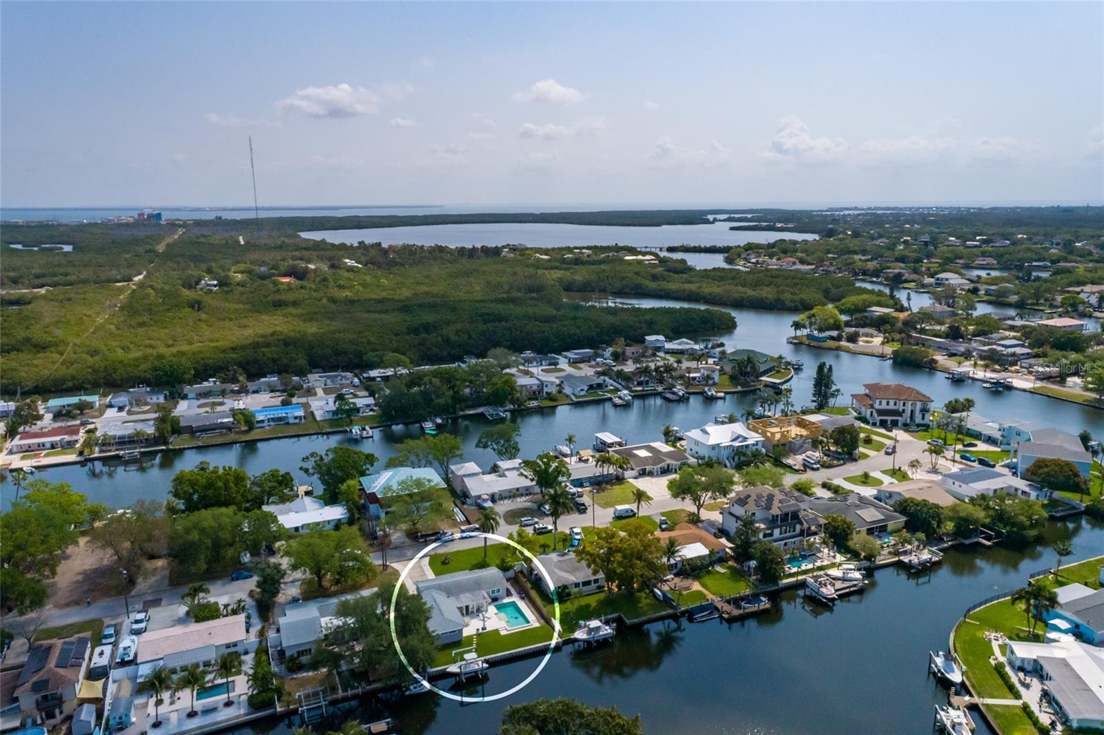 Image 27 of 30 For 9294 Treasure Lane Ne