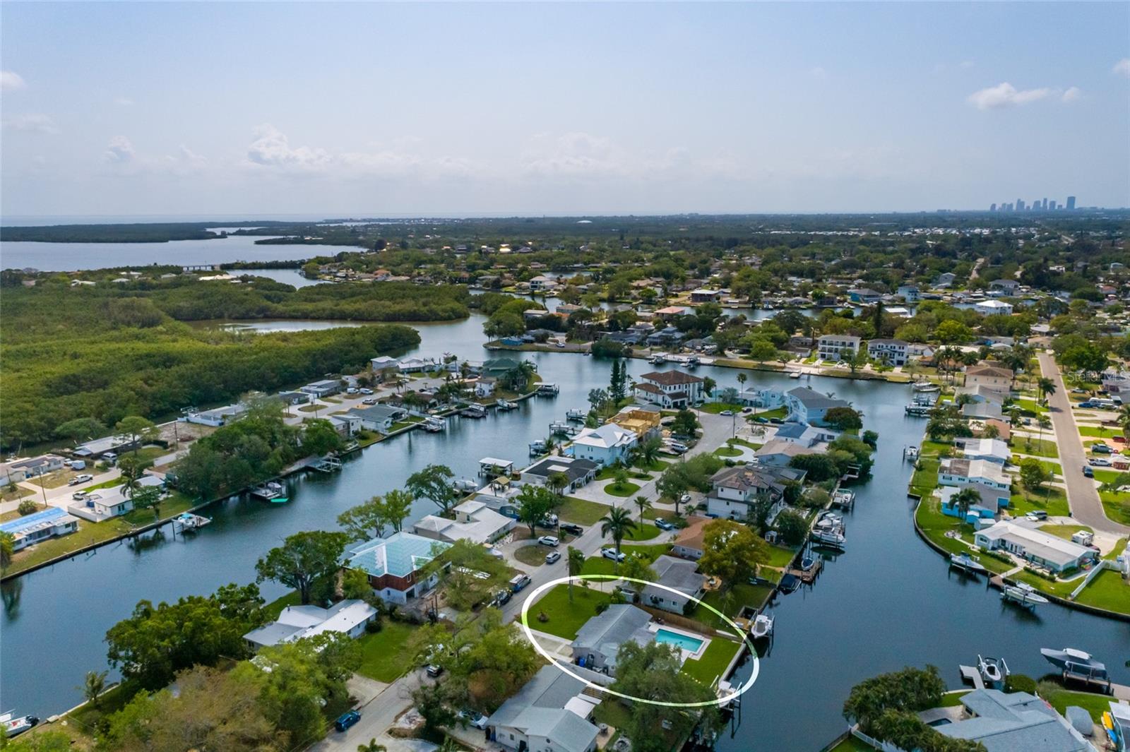 Image 28 of 30 For 9294 Treasure Lane Ne