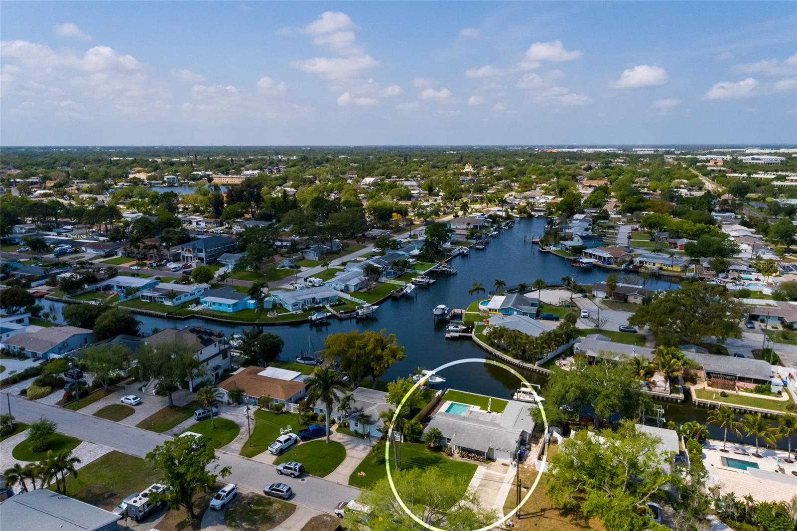 Image 29 of 30 For 9294 Treasure Lane Ne