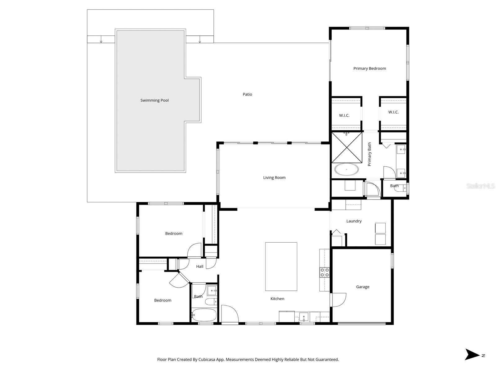 Image 30 of 30 For 9294 Treasure Lane Ne