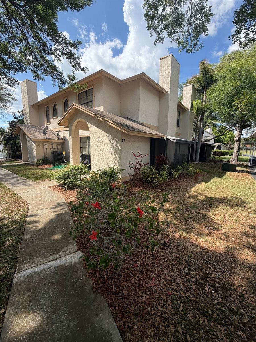 Details for 47 Emerald Bay Drive, OLDSMAR, FL 34677