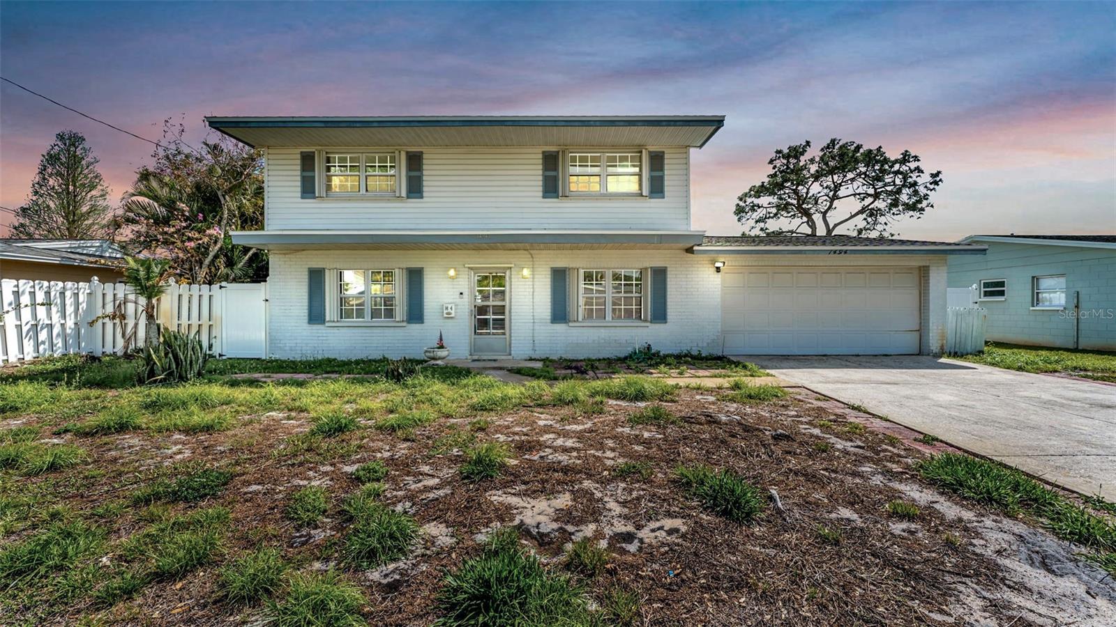 Details for 1494 85th Avenue N, ST PETERSBURG, FL 33702