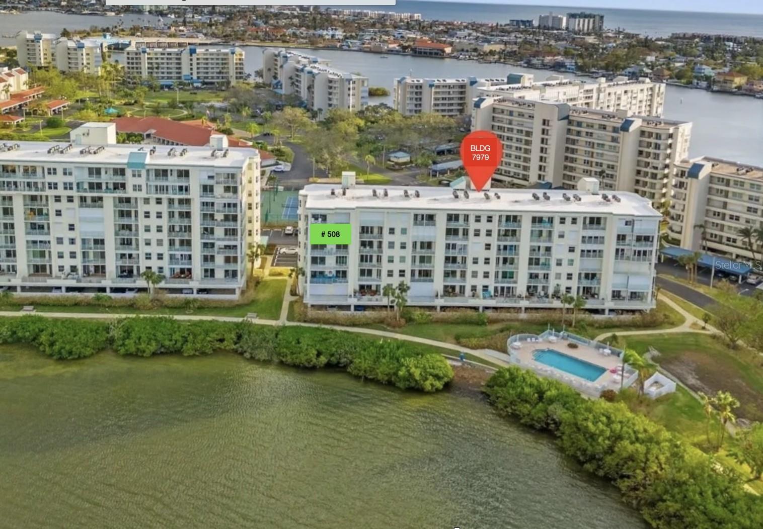 Image 2 of 42 For 7979 Sailboat Key Boulevard S 508