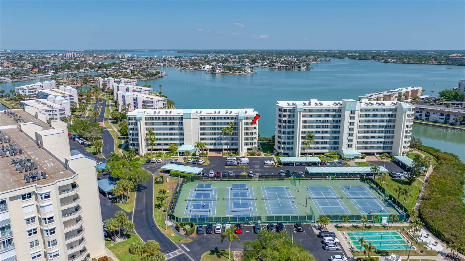 Image 34 of 42 For 7979 Sailboat Key Boulevard S 508