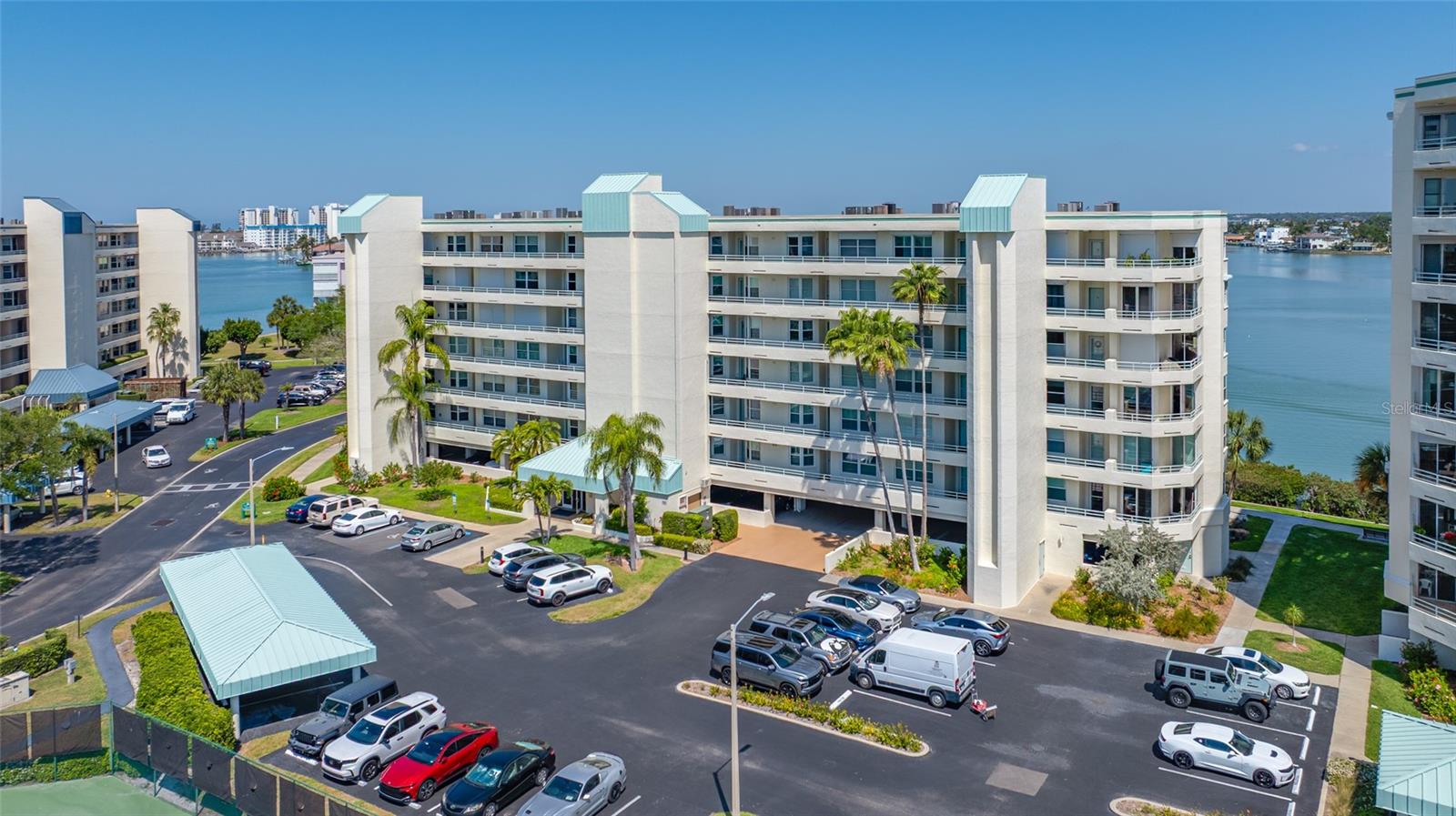 Image 41 of 42 For 7979 Sailboat Key Boulevard S 508