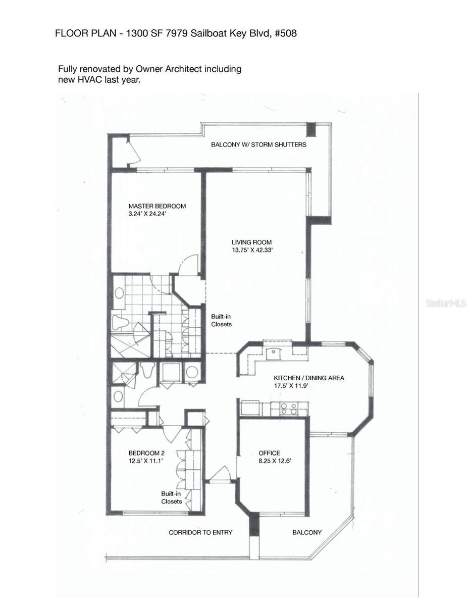 Image 42 of 42 For 7979 Sailboat Key Boulevard S 508