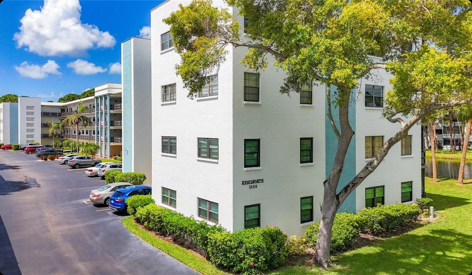 Image 2 of 42 For 5980 80th Street N 205