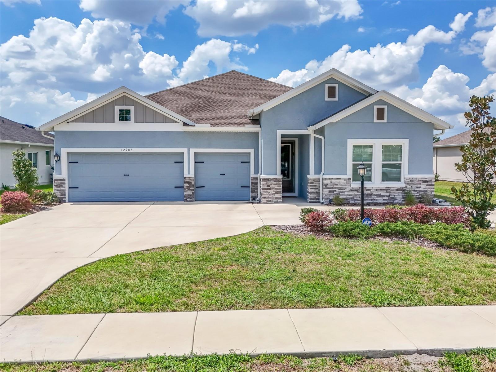 Details for 12903 Oak Street, SAN ANTONIO, FL 33576