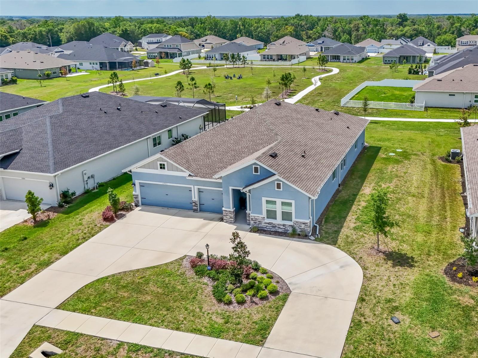 Image 45 of 49 For 12903 Oak Street