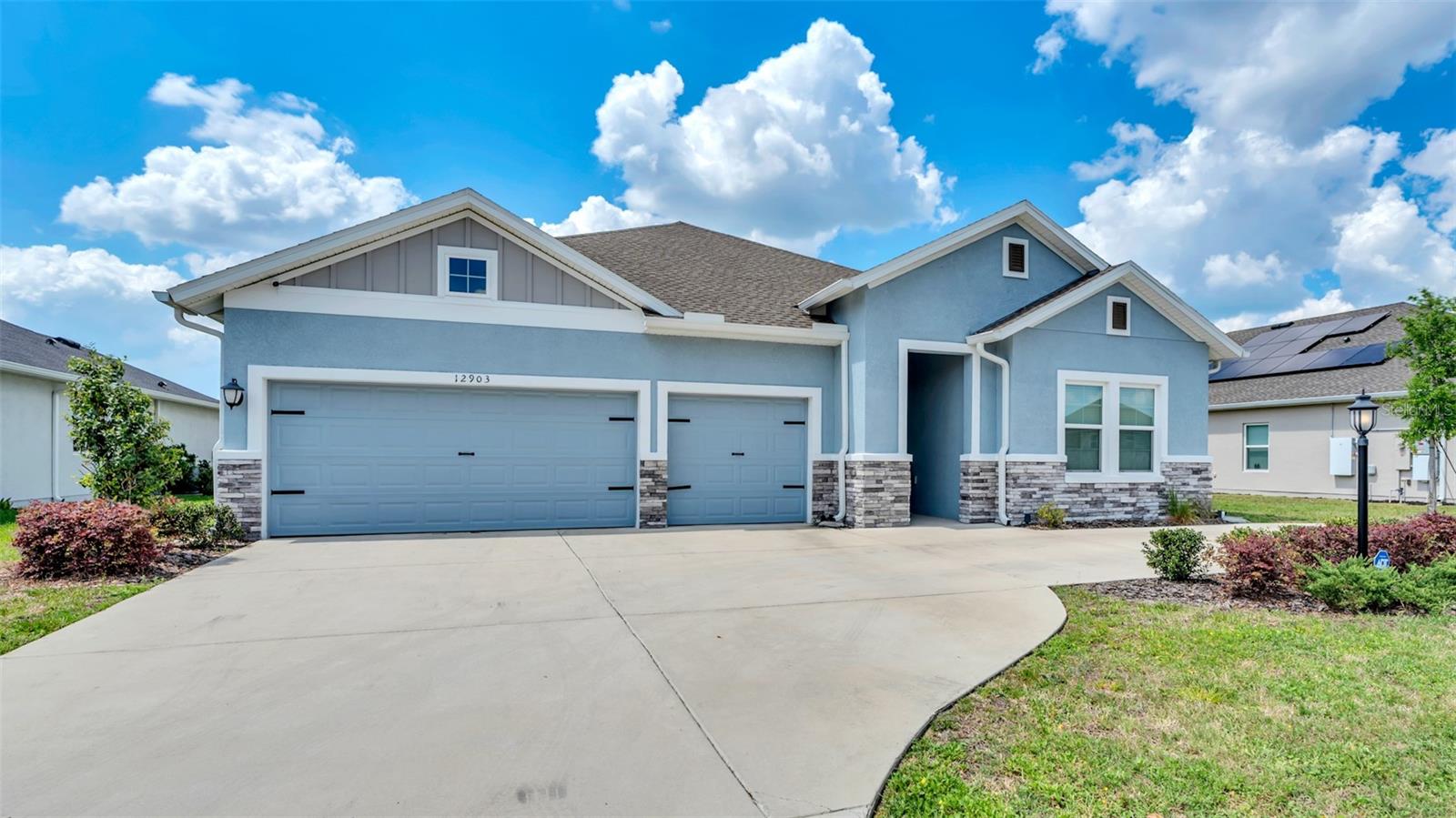 Image 48 of 49 For 12903 Oak Street