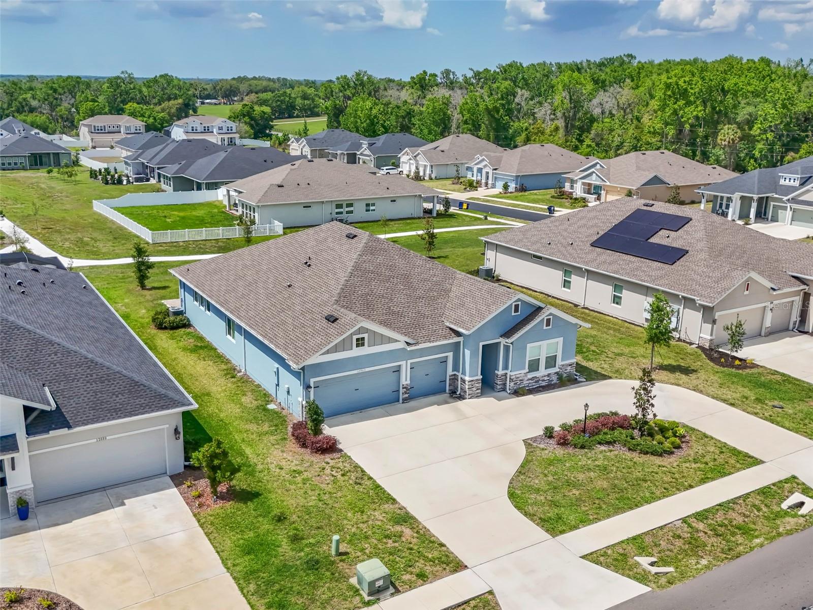 Image 49 of 49 For 12903 Oak Street