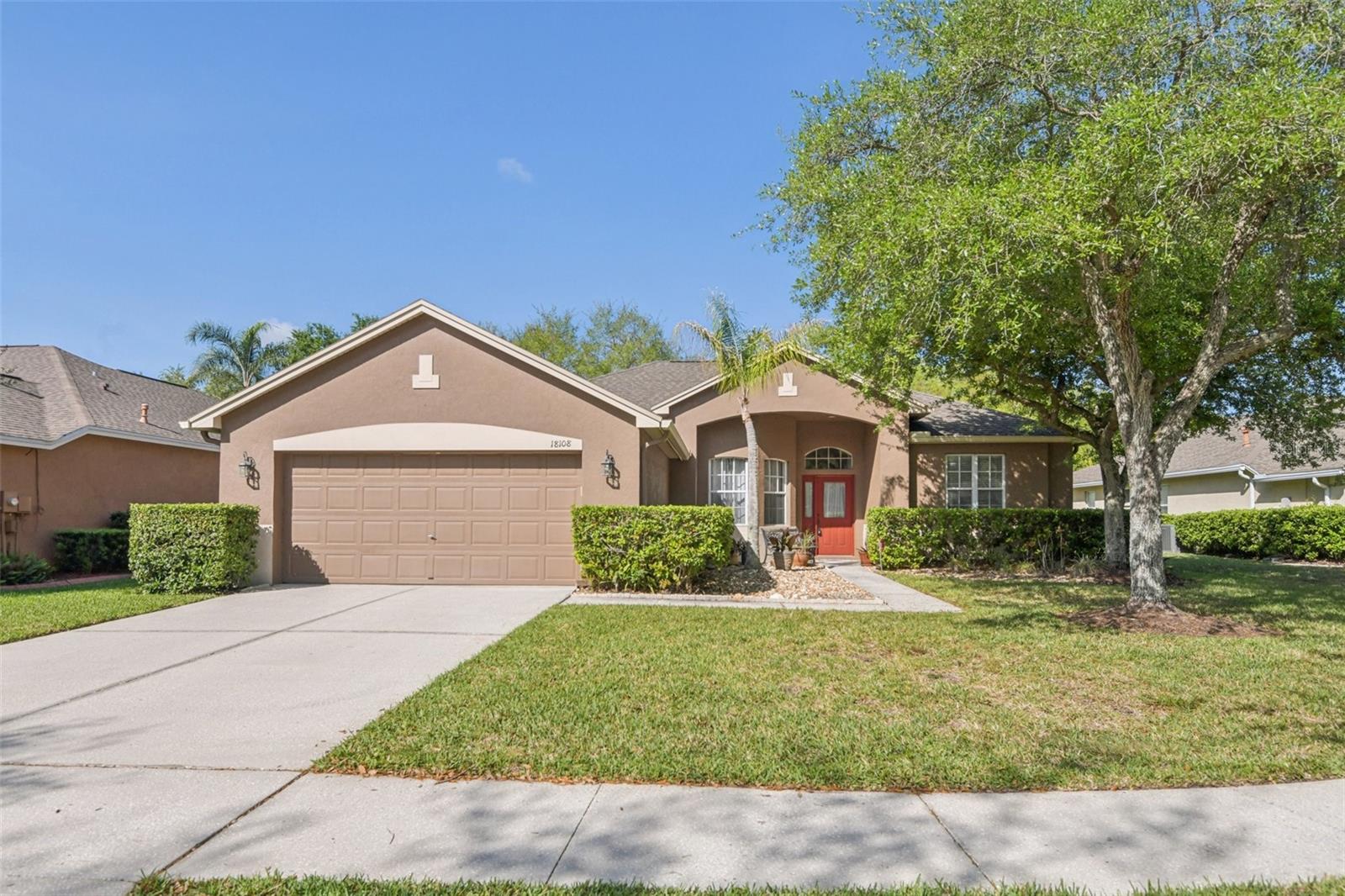 Details for 18108 Kennesaw Court, TAMPA, FL 33647