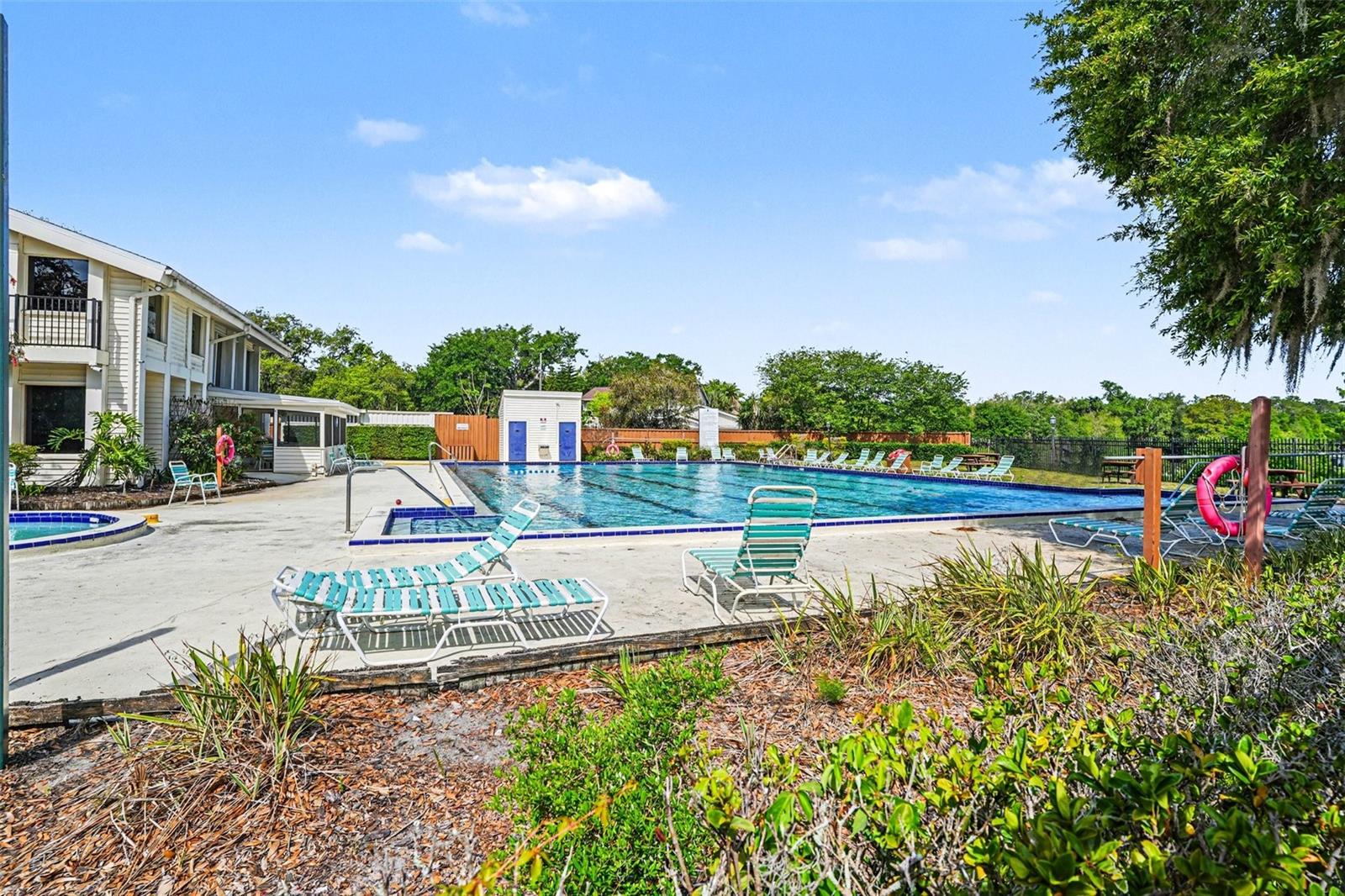 Image 24 of 26 For 14733 Pine Glen Circle