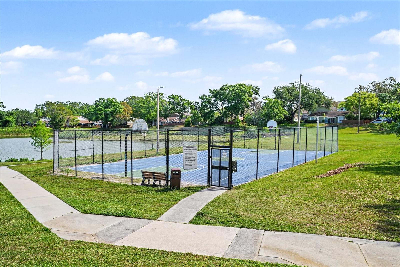 Image 25 of 26 For 14733 Pine Glen Circle