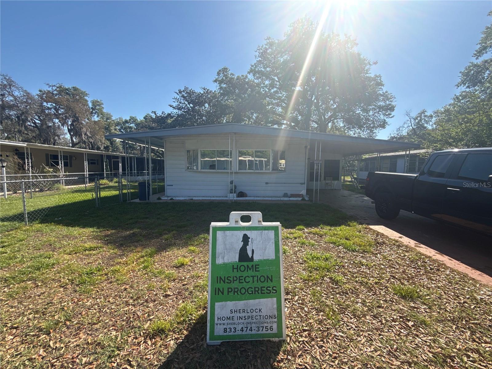 Details for 4710 Orange Blossom Drive, ZEPHYRHILLS, FL 33542