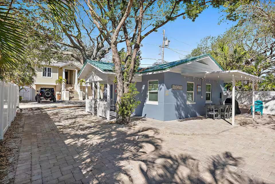 Listing photo id 0 for 724 Gulf Boulevard