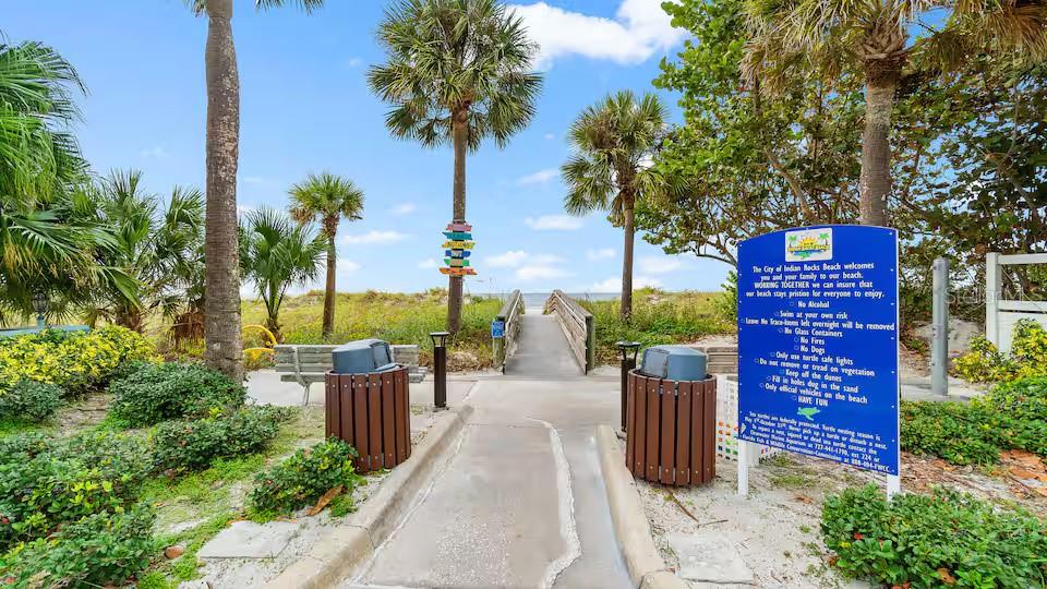 Listing photo id 39 for 724 Gulf Boulevard