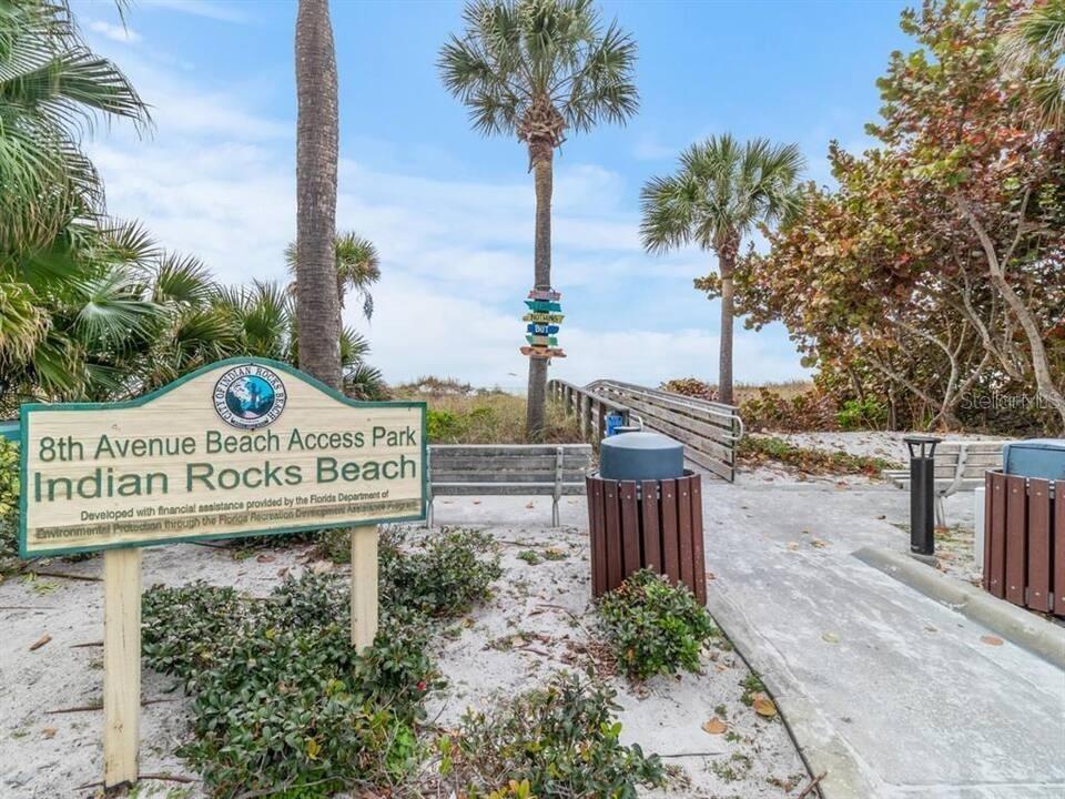 Listing photo id 40 for 724 Gulf Boulevard