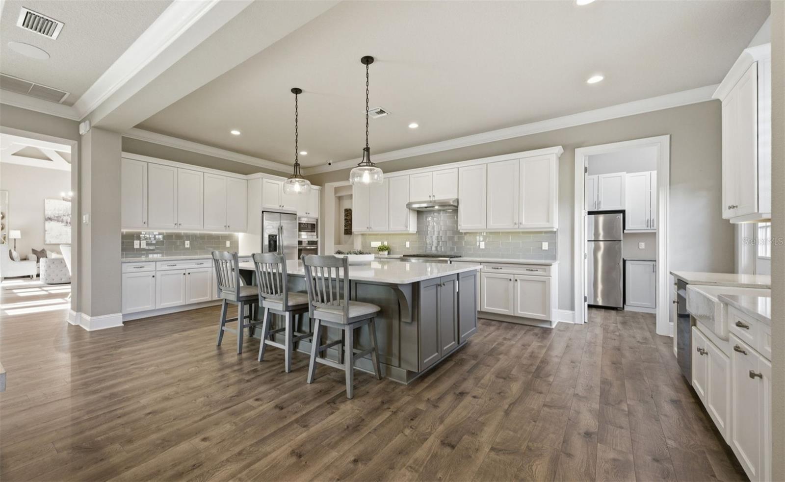 Image 12 of 55 For 19118 Magnolia Farms Lane