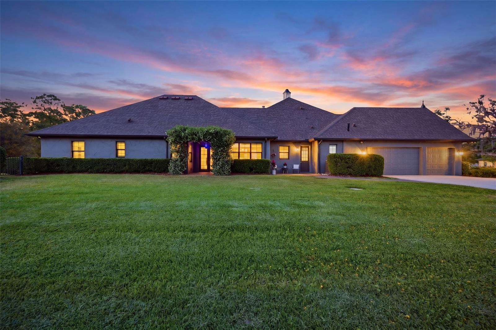 Image 2 of 55 For 19118 Magnolia Farms Lane