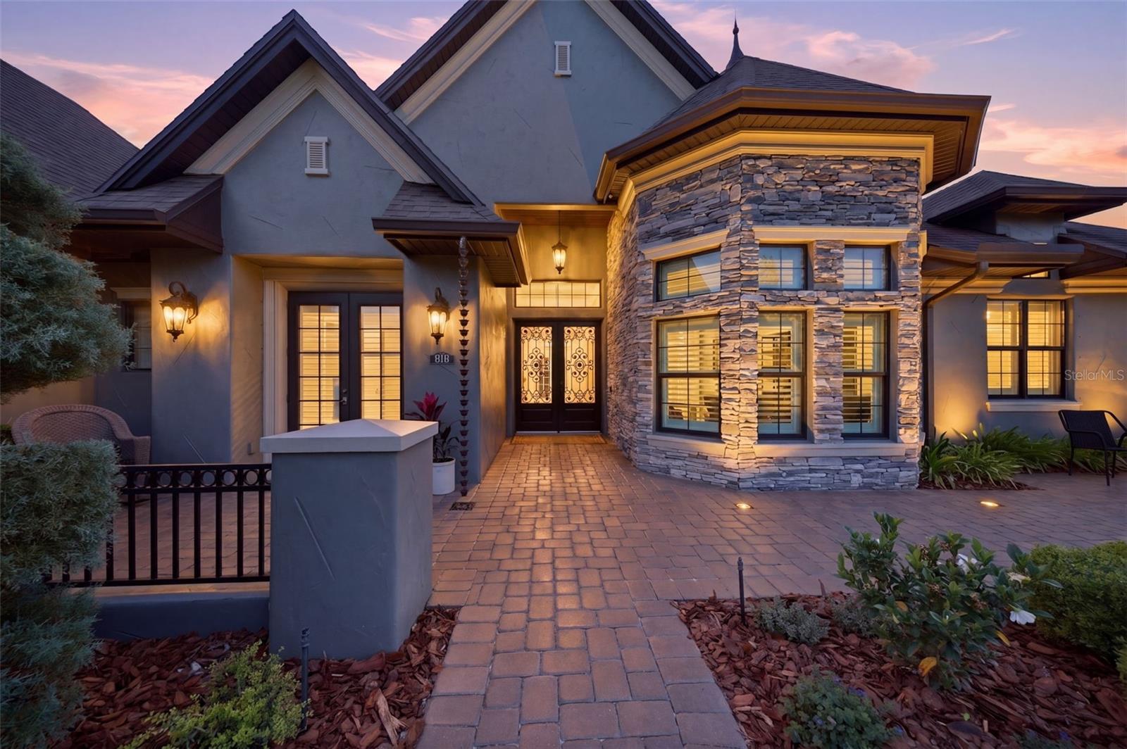 Image 3 of 55 For 19118 Magnolia Farms Lane