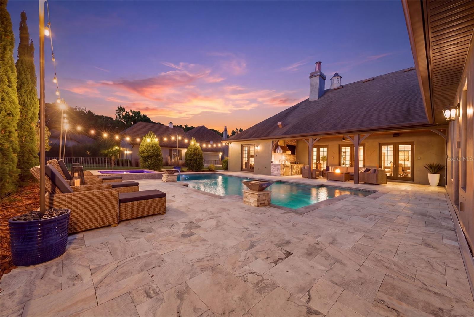 Image 4 of 55 For 19118 Magnolia Farms Lane