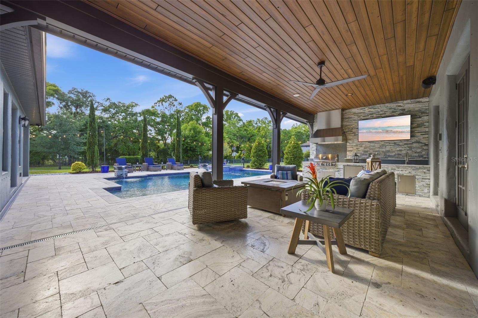 Image 40 of 55 For 19118 Magnolia Farms Lane