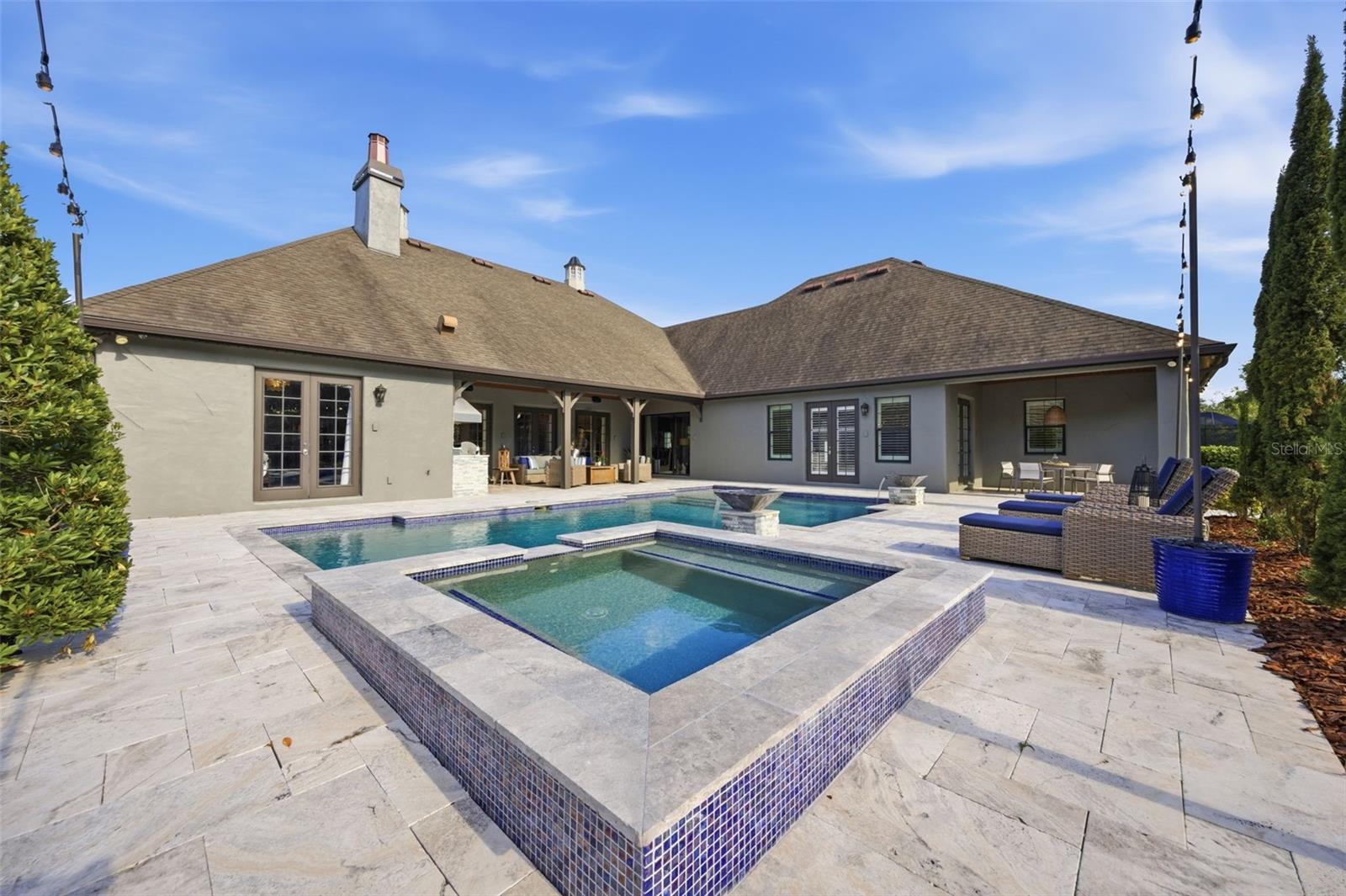 Image 43 of 55 For 19118 Magnolia Farms Lane