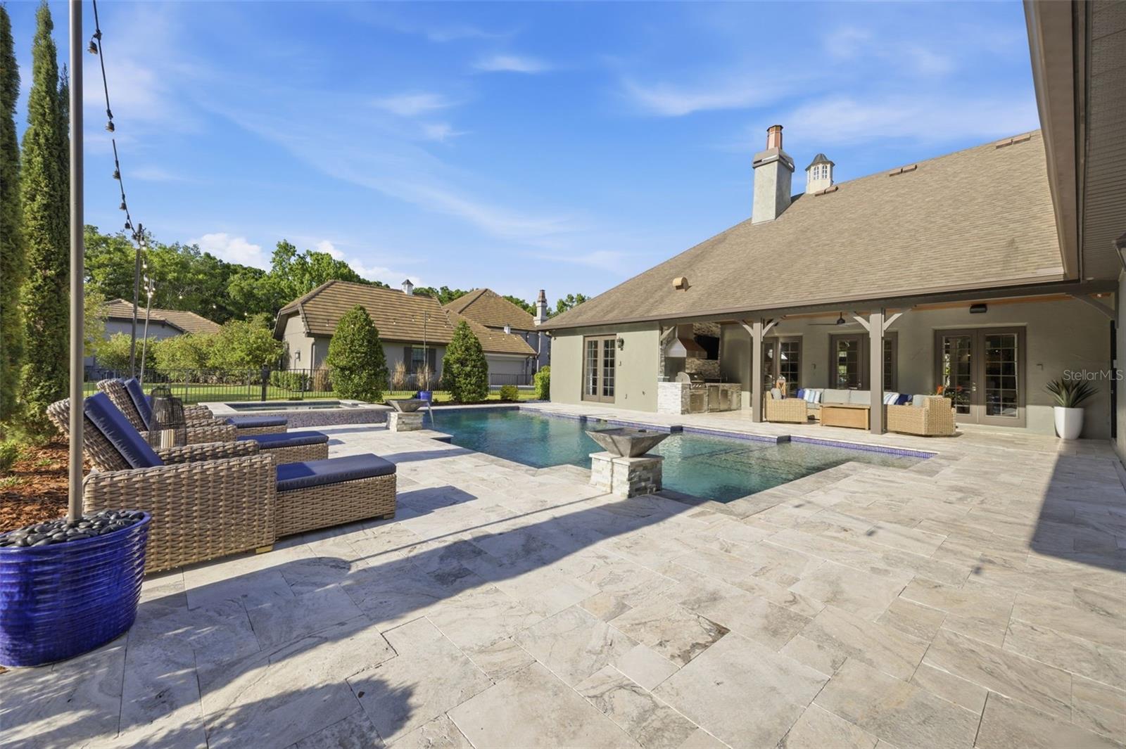 Image 44 of 55 For 19118 Magnolia Farms Lane